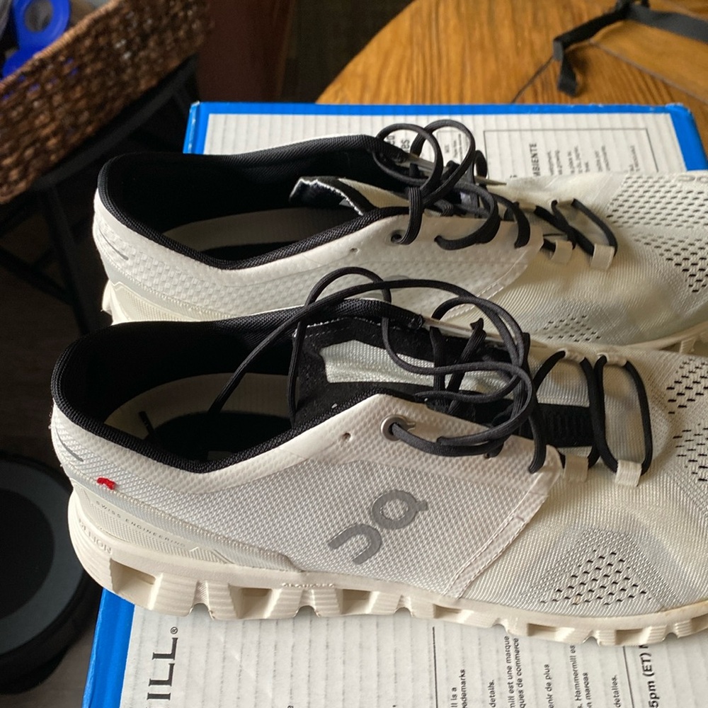 Men’s On Running Shoes
